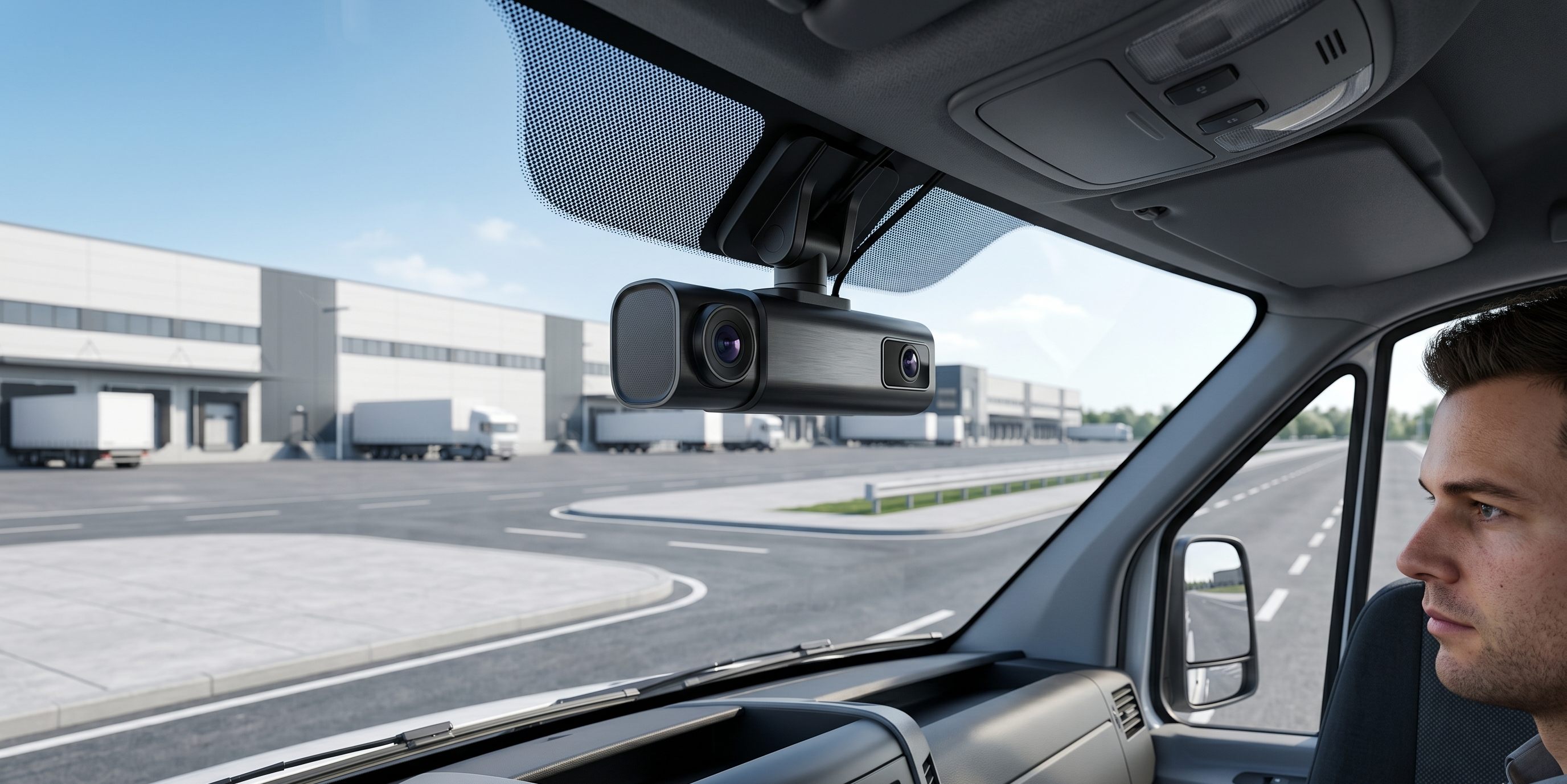 Fleet Camera Systems
